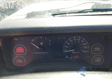 1999 Jeep Cherokee Se from USA, damaged, VIN 1J4FF27S6XL533453